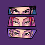 Kpop Eyes-None-Adjustable Tote-Bag-nickzzarto