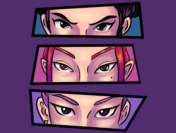 Kpop Eyes