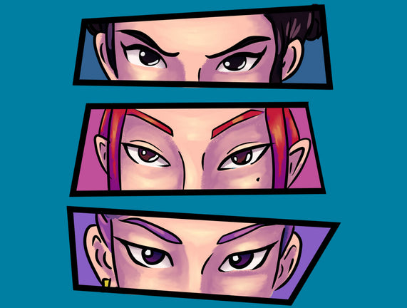 Kpop Eyes