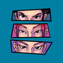 Kpop Eyes-Mens-Heavyweight-Tee-nickzzarto