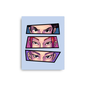 Kpop Eyes