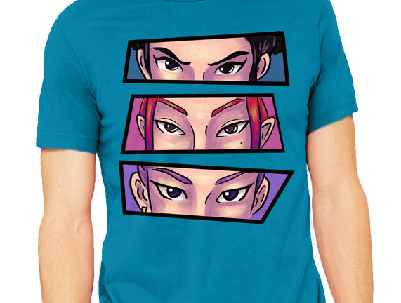 Kpop Eyes