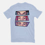 Kpop Eyes-Mens-Premium-Tee-nickzzarto