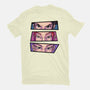 Kpop Eyes-Mens-Basic-Tee-nickzzarto