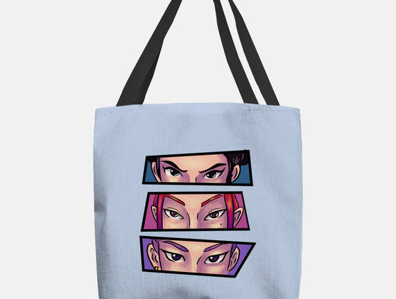 Kpop Eyes