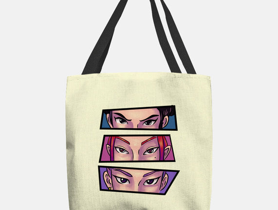 Kpop Eyes