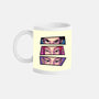 Kpop Eyes-None-Mug-Drinkware-nickzzarto