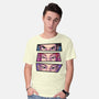 Kpop Eyes-Mens-Basic-Tee-nickzzarto