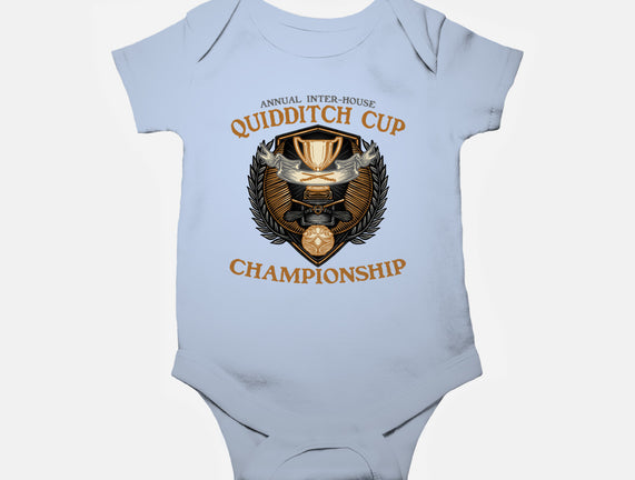 Quidditch Cup Championship