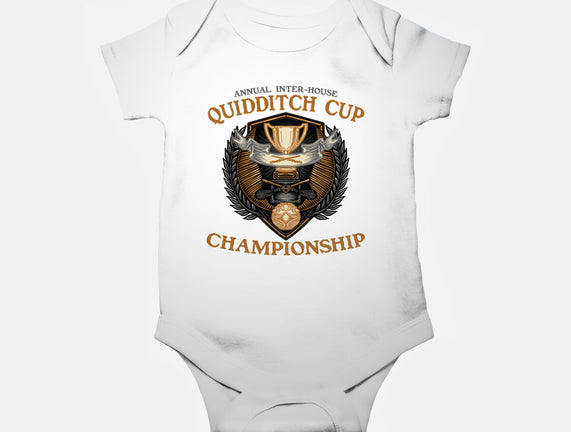 Quidditch Cup Championship