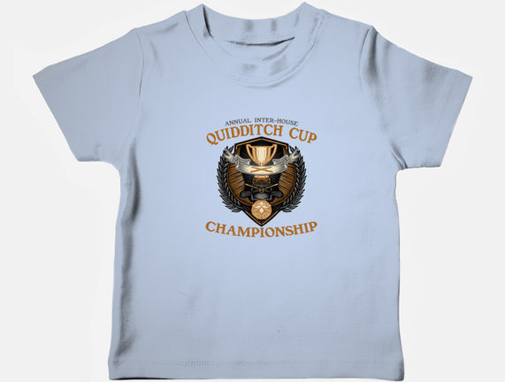 Quidditch Cup Championship