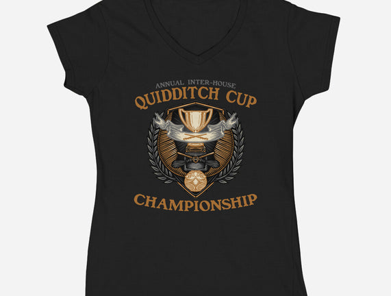 Quidditch Cup Championship