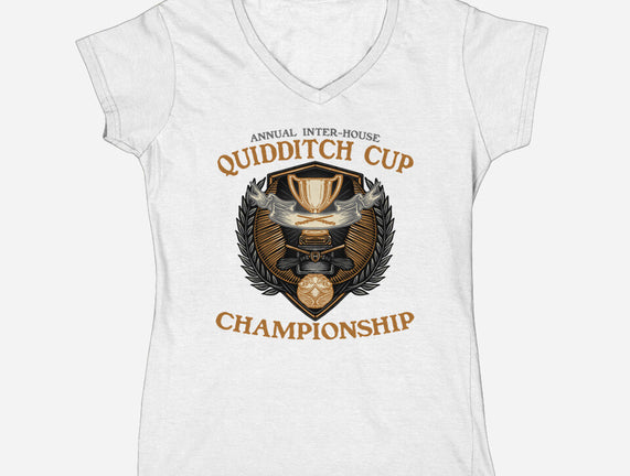 Quidditch Cup Championship