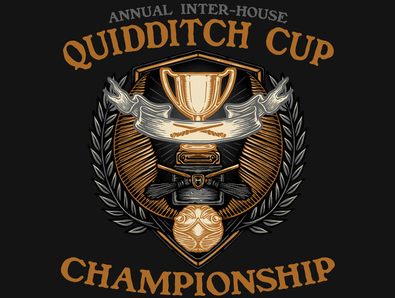 Quidditch Cup Championship