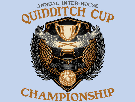 Quidditch Cup Championship
