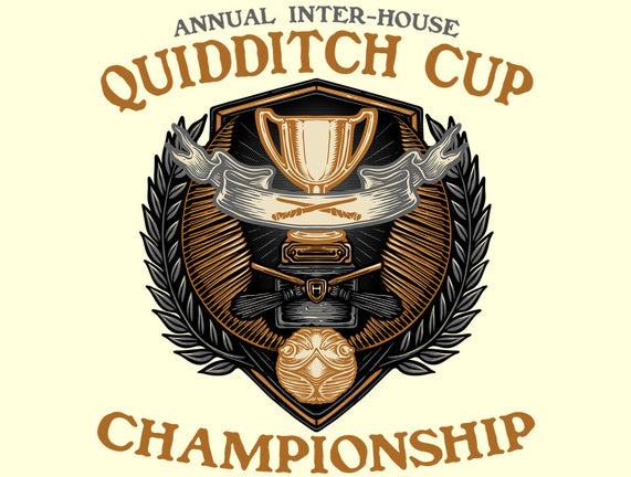Quidditch Cup Championship