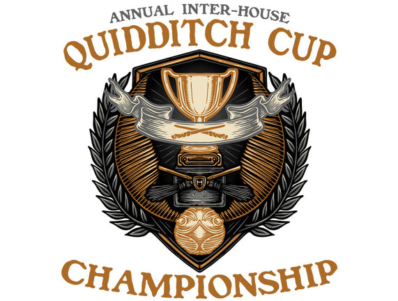 Quidditch Cup Championship