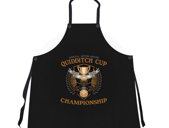 Quidditch Cup Championship