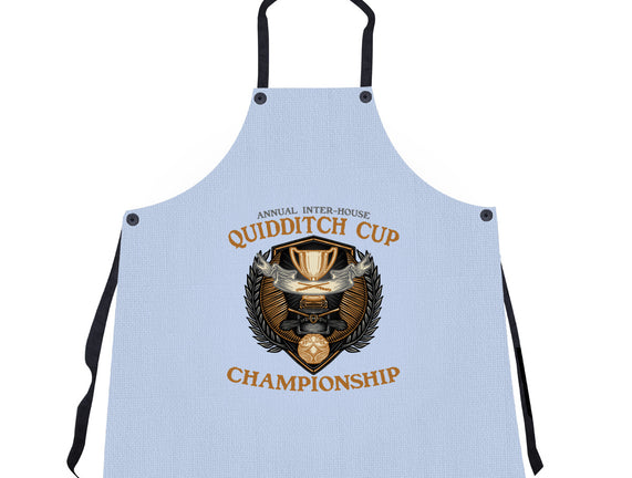 Quidditch Cup Championship
