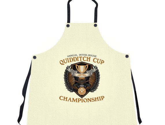 Quidditch Cup Championship