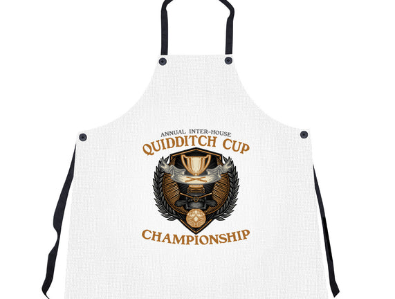 Quidditch Cup Championship