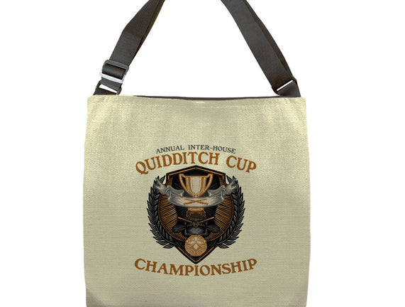 Quidditch Cup Championship