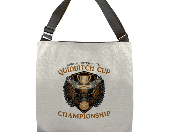 Quidditch Cup Championship
