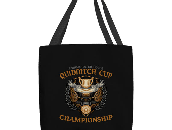 Quidditch Cup Championship