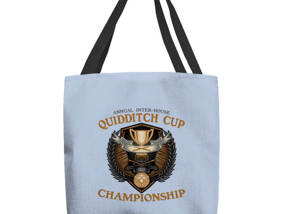 Quidditch Cup Championship