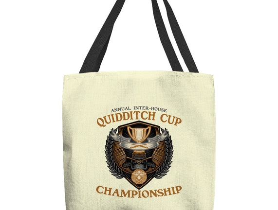Quidditch Cup Championship