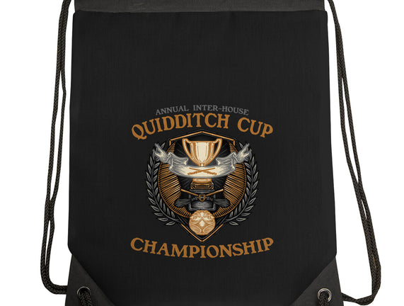 Quidditch Cup Championship