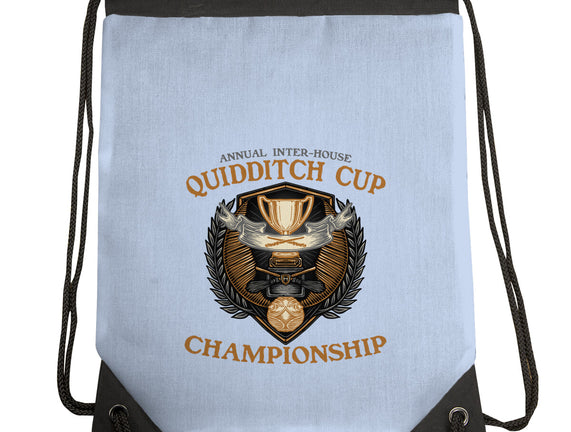 Quidditch Cup Championship