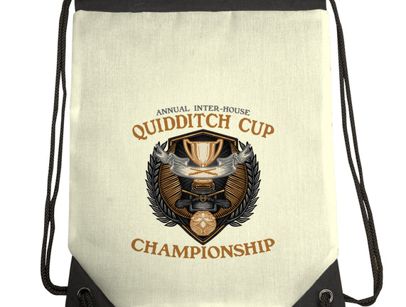 Quidditch Cup Championship