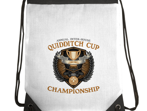 Quidditch Cup Championship
