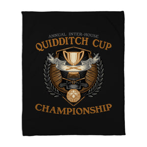Quidditch Cup Championship