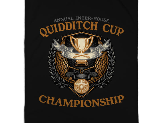 Quidditch Cup Championship
