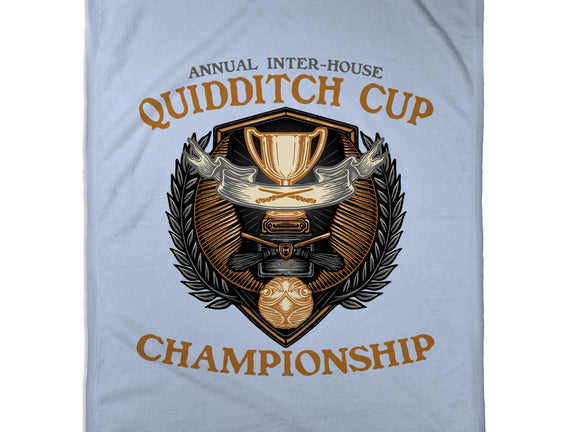 Quidditch Cup Championship