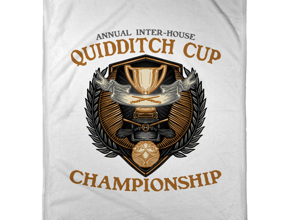 Quidditch Cup Championship