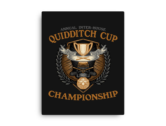 Quidditch Cup Championship