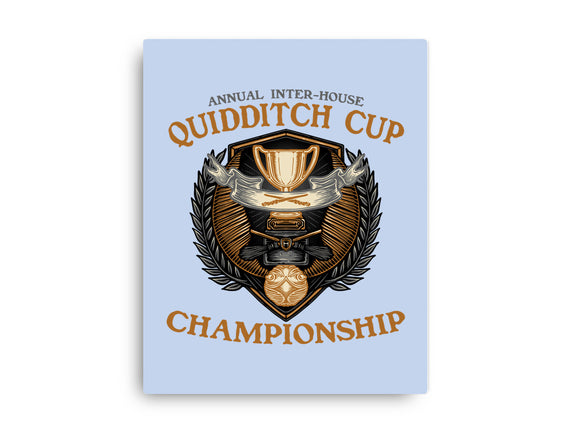 Quidditch Cup Championship