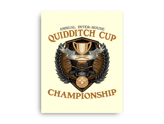 Quidditch Cup Championship