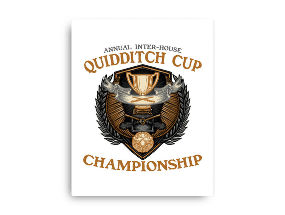 Quidditch Cup Championship