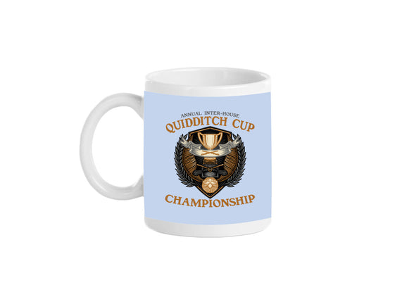 Quidditch Cup Championship