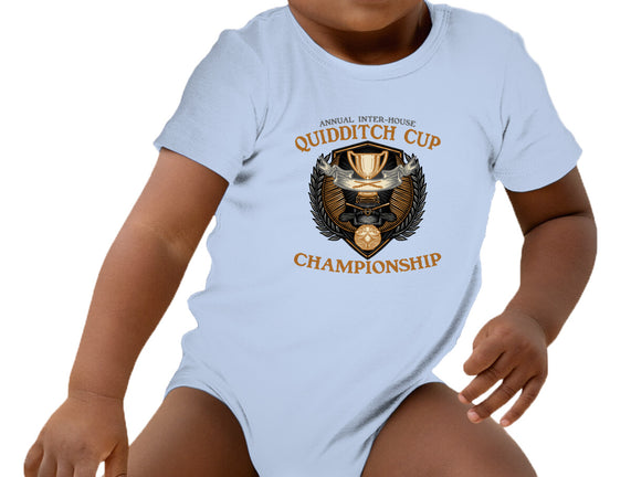 Quidditch Cup Championship