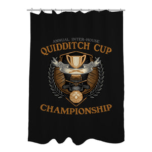 Quidditch Cup Championship