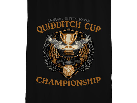 Quidditch Cup Championship
