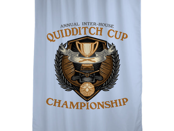 Quidditch Cup Championship