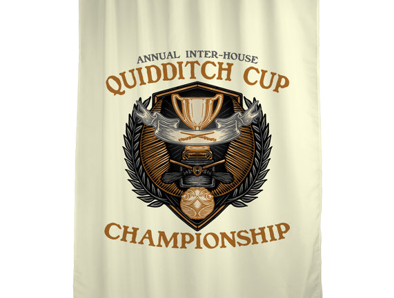 Quidditch Cup Championship