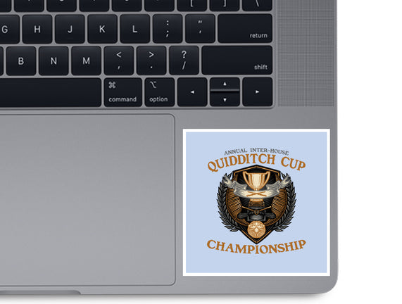 Quidditch Cup Championship