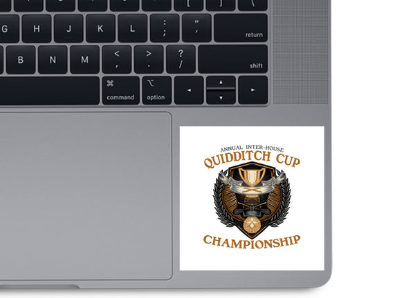 Quidditch Cup Championship